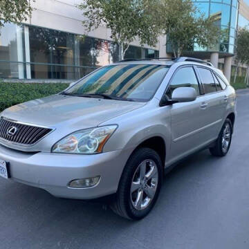 2005 Lexus RX 330 for sale at Car Nation Auto Sales Inc. in Sacramento CA