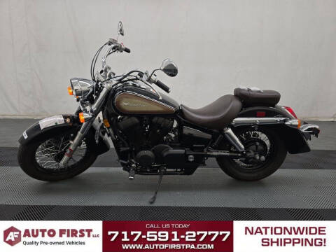 2024 Honda Shadow