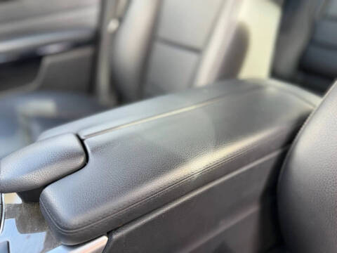 2016 Mercedes-Benz E-Class E 350