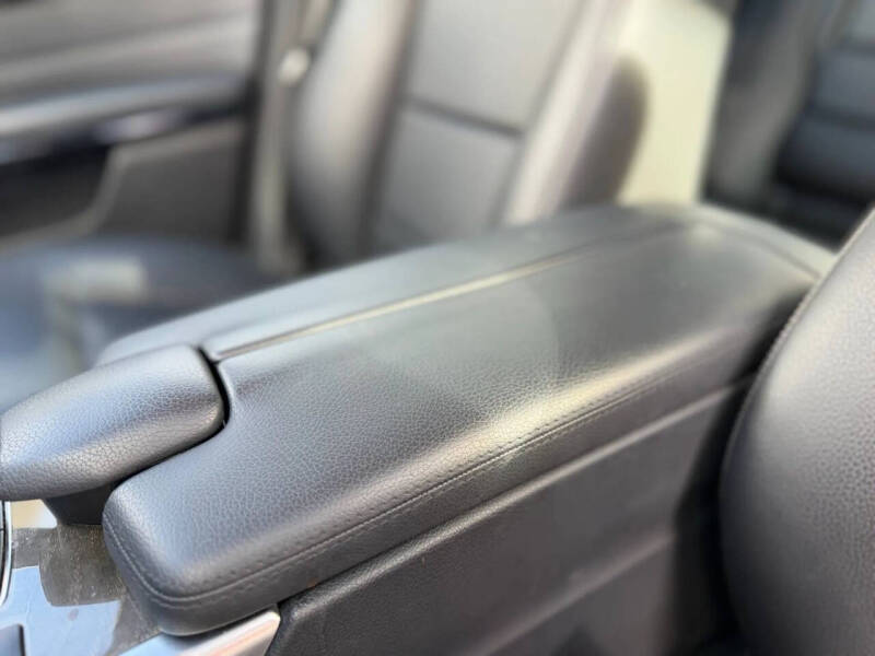 2016 Mercedes-Benz E-Class E 350