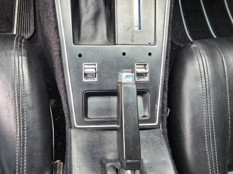 1979 Chevrolet Corvette