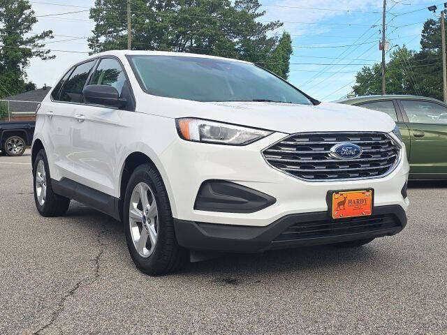 2021 Ford Edge SE