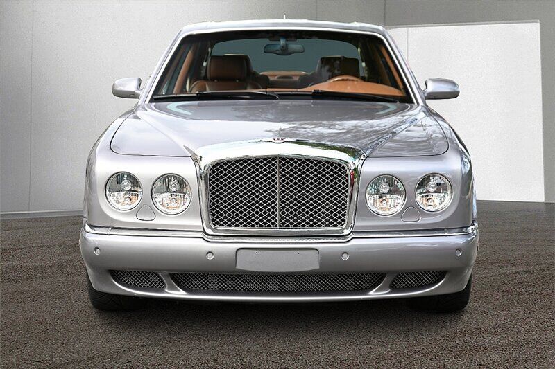 2006 Bentley Arnage 8