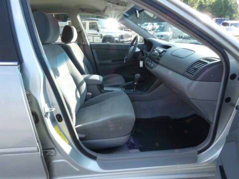 2006 Toyota Camry