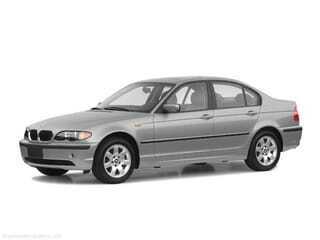 2003 BMW 3 Series for sale at Show Low Ford in Show Low AZ