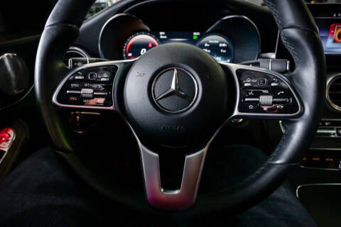 2021 Mercedes-Benz C-Class C 300 4MATIC