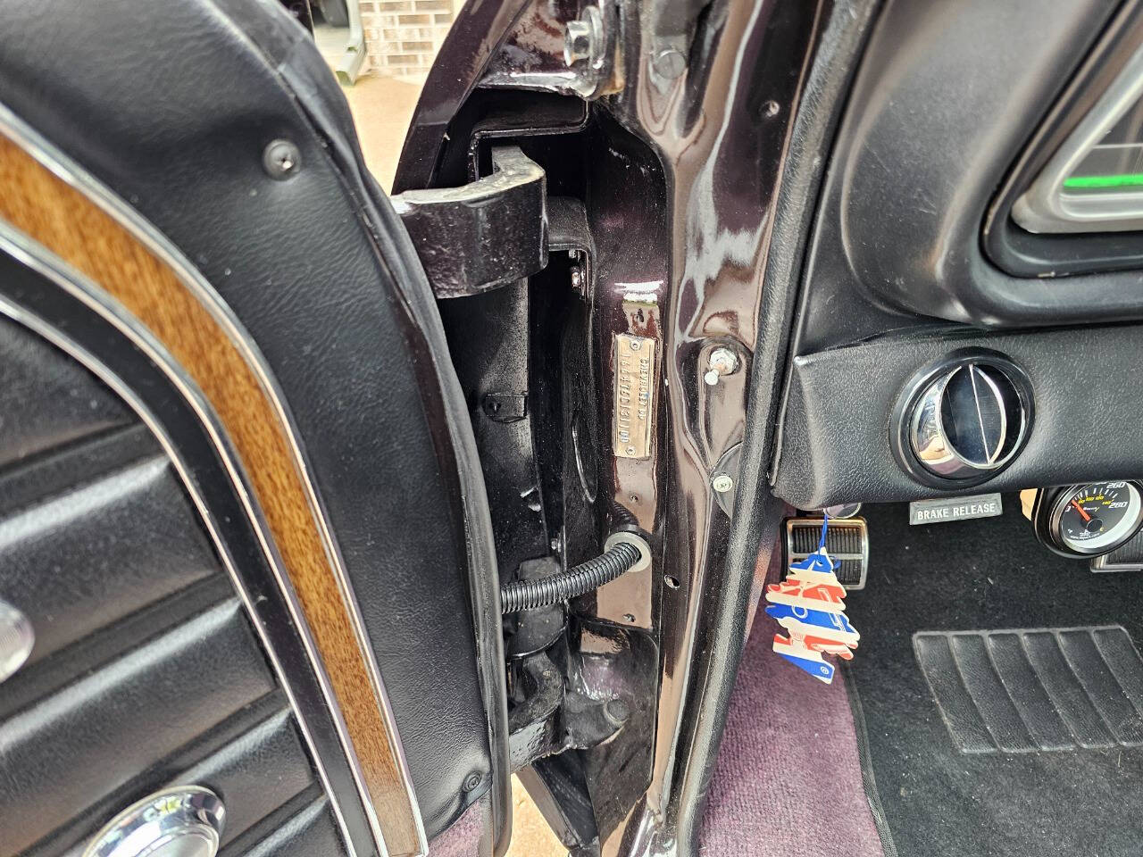1966 Chevrolet Caprice 135