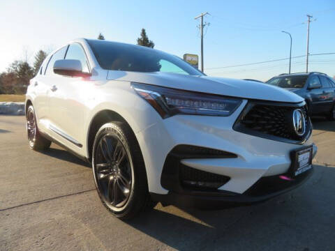 2019 Acura RDX
