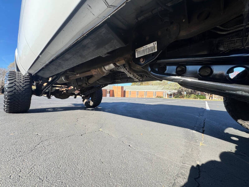 2006 Ford F-350 Super Duty Lariat