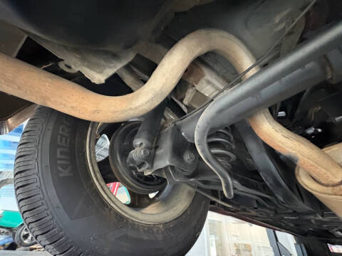 1990 Ford Mustang GT