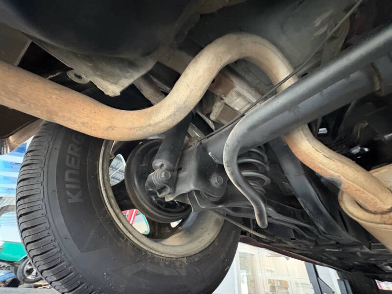 1990 Ford Mustang GT