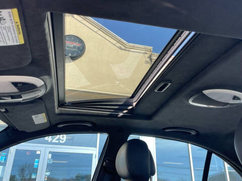 2007 Mercedes-Benz E-Class E 63 AMG