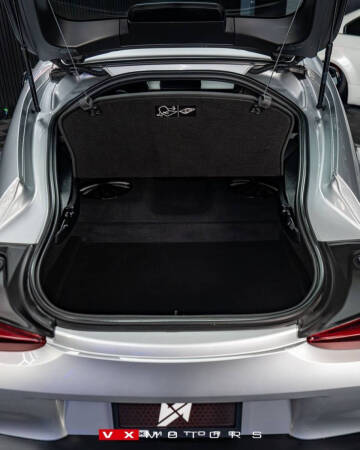 2020 Toyota GR Supra