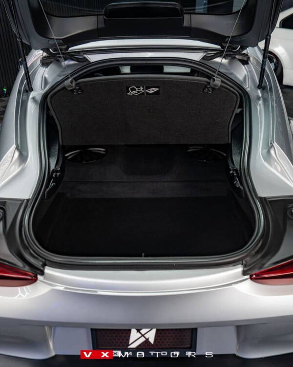 2020 Toyota GR Supra