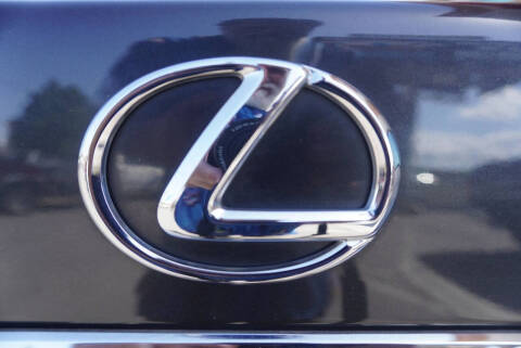 2011 Lexus ES 350