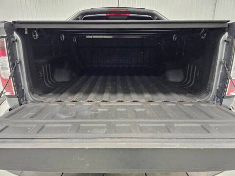 2019 GMC Canyon