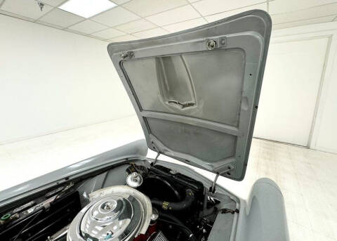 1956 Ford Thunderbird