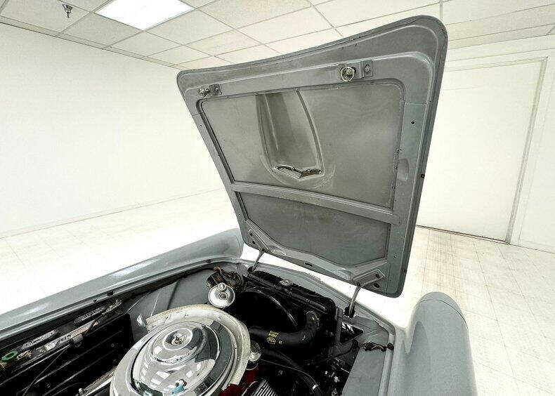 1956 Ford Thunderbird