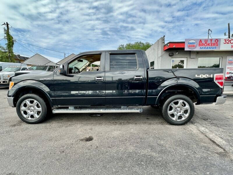 2014 FORD F-150 Pickup - $16,995