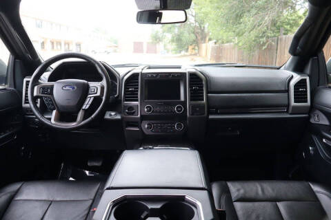 2019 Ford Expedition XLT