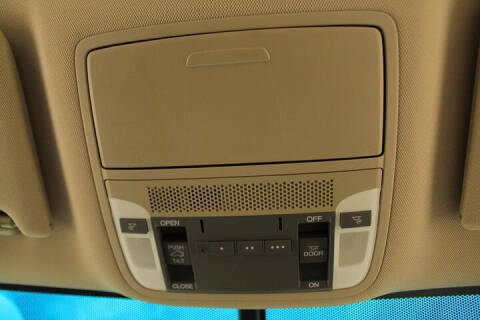 2013 Acura RDX w/Tech