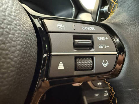 2026 Acura Integra w/Tech w/A-SPEC