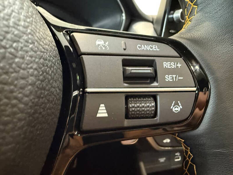 2026 Acura Integra w/Tech w/A-SPEC