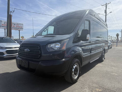 2019 Ford Transit for sale at Carz R Us LLC in Mesa AZ