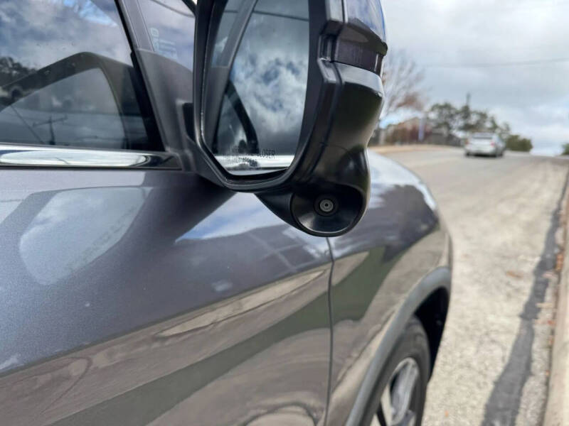 2016 Honda Pilot EX-L w/RES