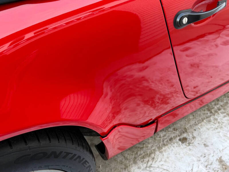 1991 Porsche 911 Carrera 2