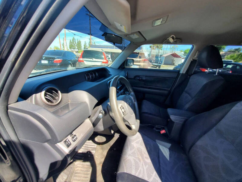 2011 Scion xB