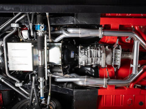 1967 Shelby GT500