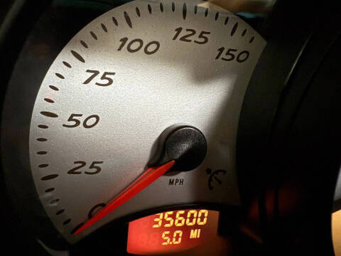 1999 Porsche Boxster