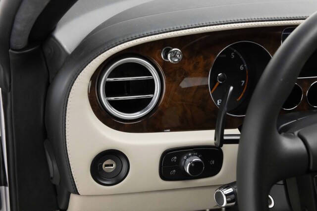 2006 Bentley Continental GT