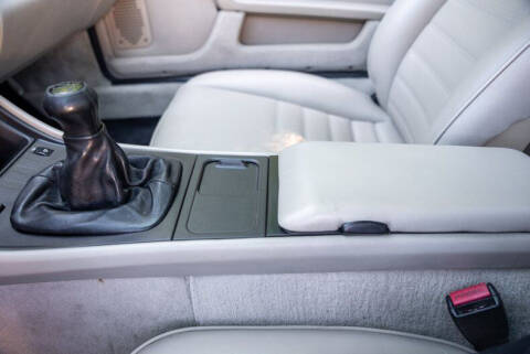 1986 Porsche 944 Turbo