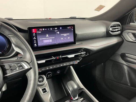 2024 Dodge Hornet R/T