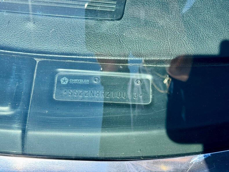 1978 Chrysler Cordoba