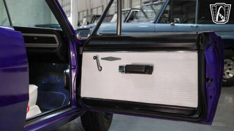 1968 Dodge Dart