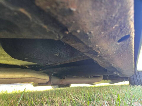 1980 Chevrolet Corvette