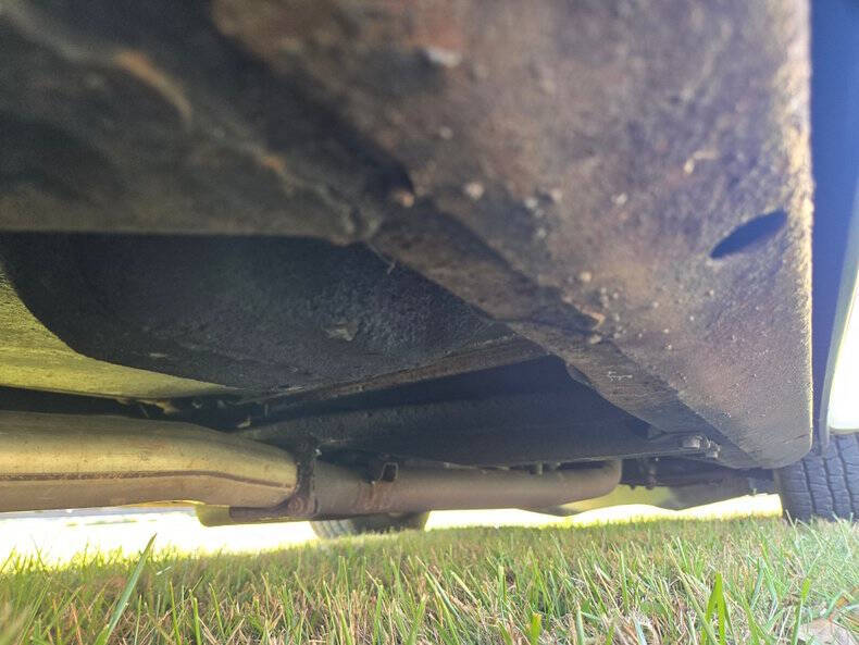 1980 Chevrolet Corvette