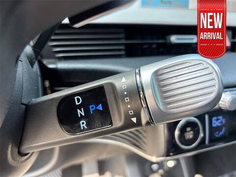 2023 Hyundai Ioniq 5 SEL