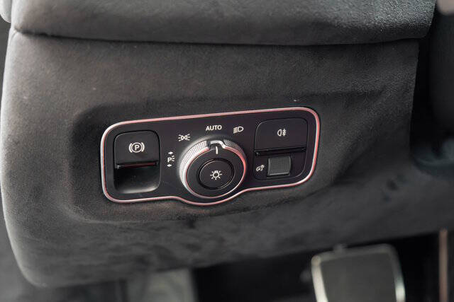 2020 Aston Martin Vantage