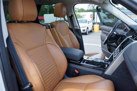 2020 Land Rover Discovery HSE Td6