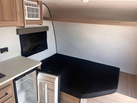 2026 Keystone RV Coleman Series