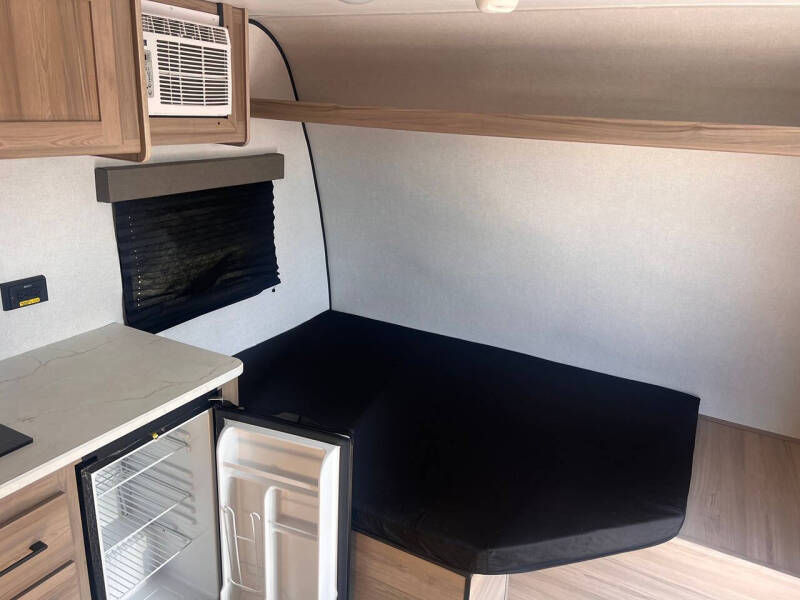2026 Keystone RV Coleman Series