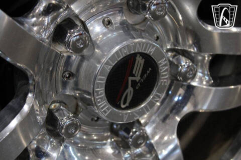 1991 Chevrolet Corvette