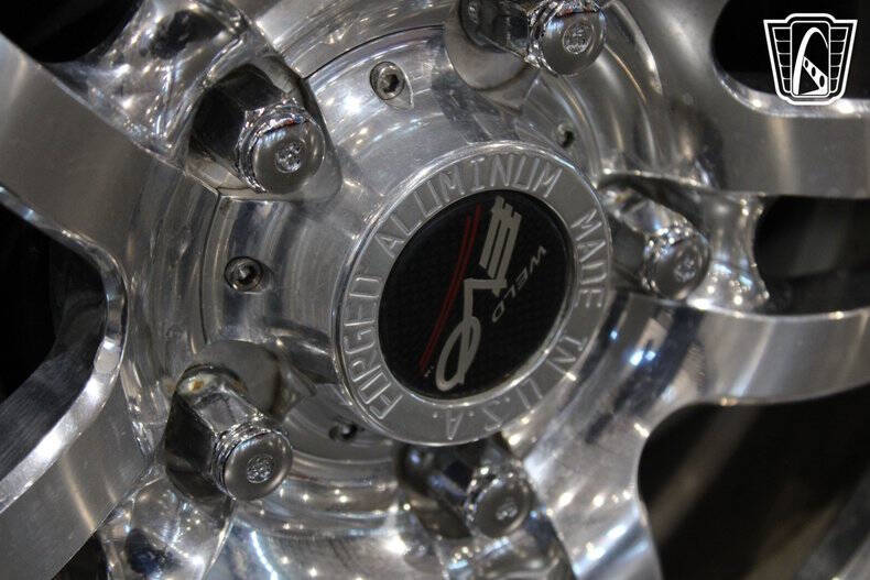 1991 Chevrolet Corvette