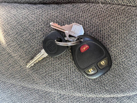 2014 Chevrolet Express 3500