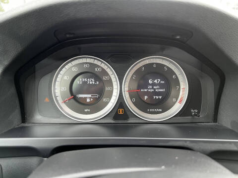 2013 Volvo S60 T5 Premier