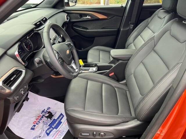 2023 Chevrolet TrailBlazer ACTIV